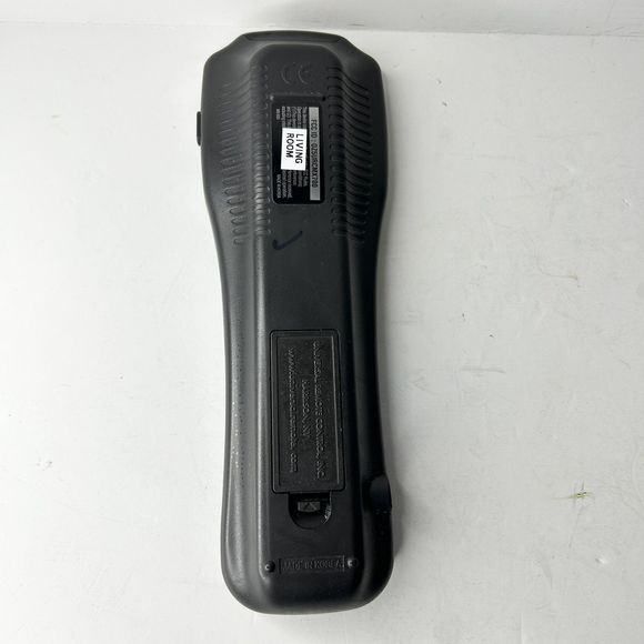 AEROS MX-850 PROGRAMMABLE URC Universal Remote Control RF IR - Picture 4 of 12